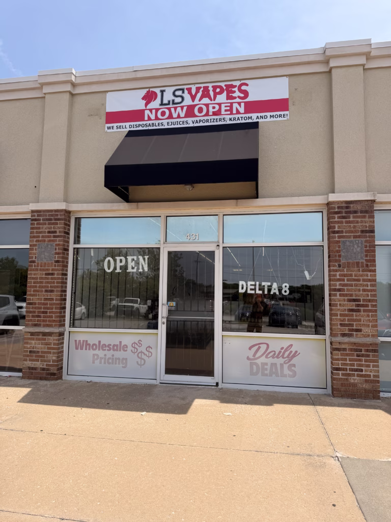 smoke-shop-vape-store-tobacco-vapes-Lees-Summit-MO